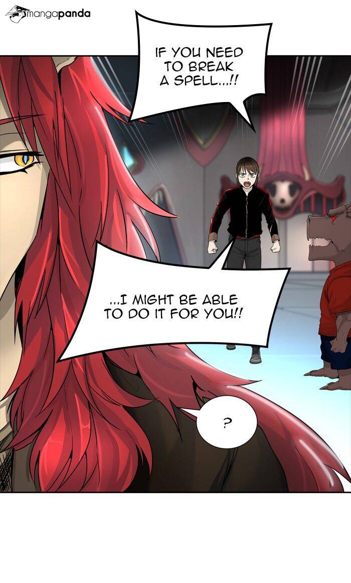 Tower of God Chapter 444 image 062